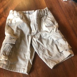Boys shorts